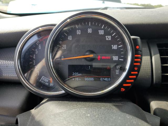 Photo 9 from auction – 2015 MINI COOPER with VIN WMWXM5C55F3A96870