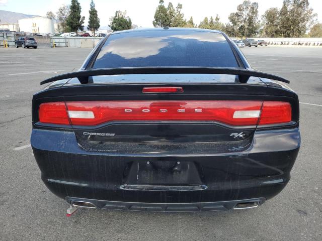 Photo 6 from auction – 2014 DODGE CHARGER R/ with VIN 2C3CDXCT8EH230506
