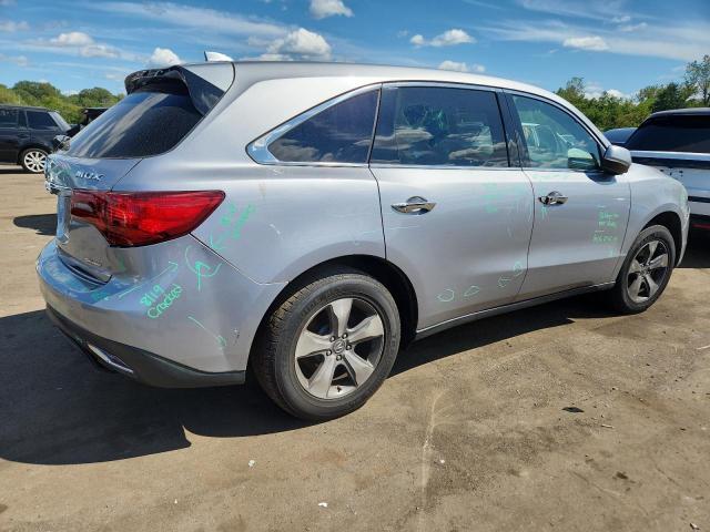 Photo 3 from auction – 2016 ACURA MDX with VIN 5FRYD4H26GB052439