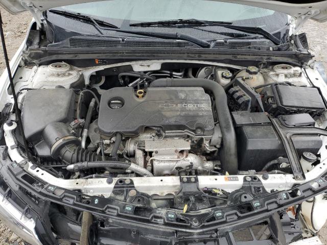 Photo 11 from auction – 2016 CHEVROLET MALIBU LT with VIN 1G1ZE5ST2GF357564