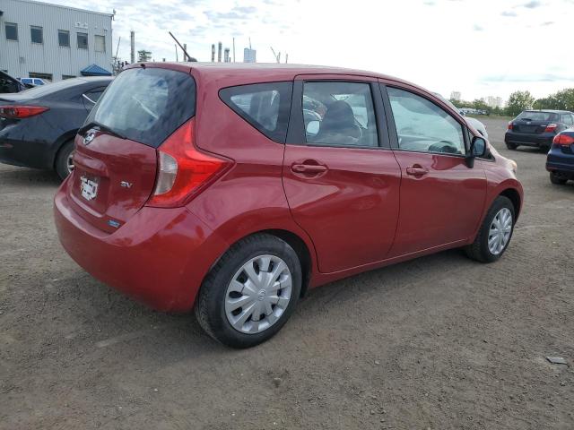 Photo 3 from auction – 2014 NISSAN VERSA NOTE with VIN 3N1CE2CP0EL410636