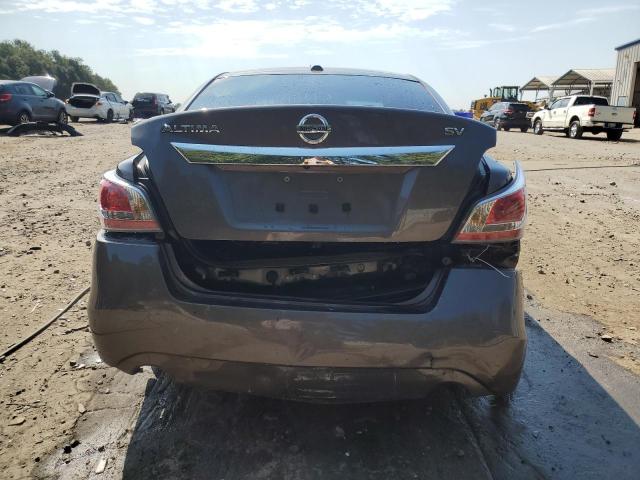 Photo 6 from auction – 2015 NISSAN ALTIMA 2.5 with VIN 1N4AL3AP5FC263431