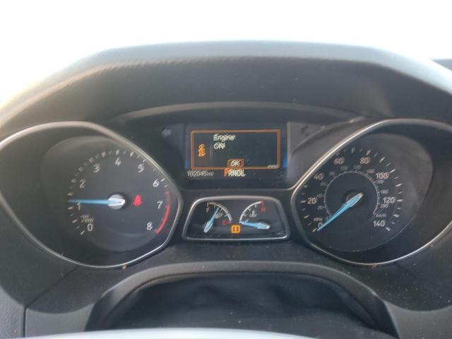 Photo 9 from auction – 2015 FORD FOCUS SE with VIN 1FADP3K27FL342488