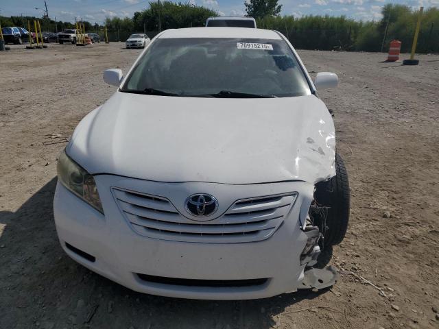 Photo 5 from auction – 2007 TOYOTA CAMRY CE with VIN 4T1BE46K37U587562