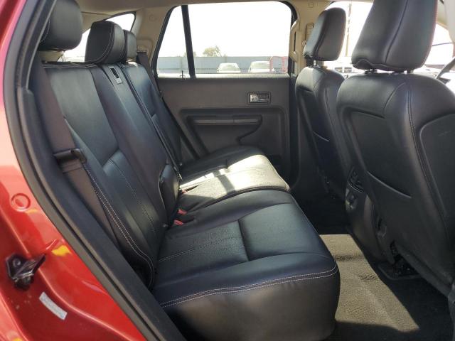 Photo 11 from auction – 2010 FORD EDGE SEL with VIN 2FMDK4JC2ABB65331