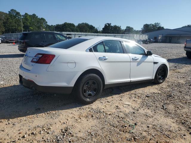Photo 3 from auction – 2016 FORD TAURUS POLICE INTERCEPTOR with VIN 1FAHP2MK0GG142250