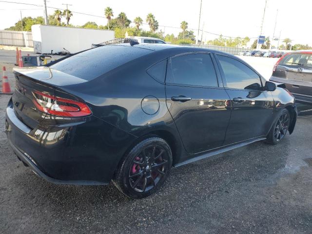 Photo 3 from auction – 2015 DODGE DART SXT with VIN 1C3CDFBB2FD330781