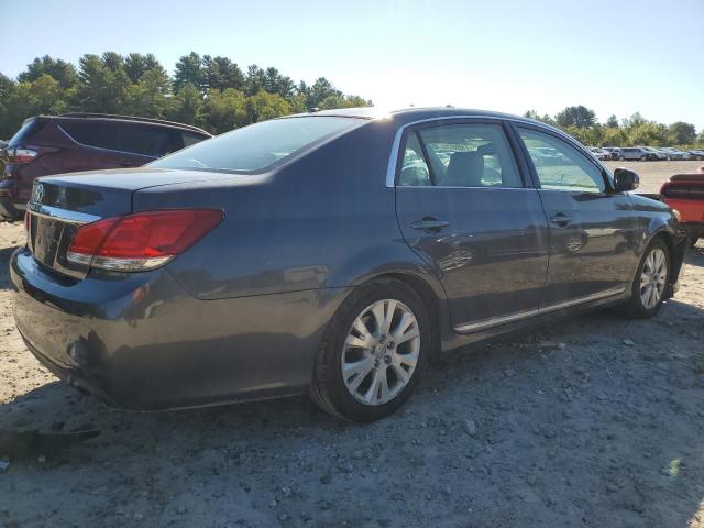Фото 3 с аукциона – 2011 TOYOTA AVALON BAS с VIN 4T1BK3DB7BU432043