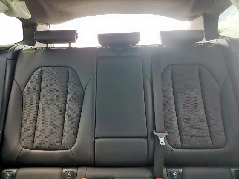 Photo 10 from auction – 2022 BMW X3 SDRIVE3 with VIN 5UX43DP05N9M38892