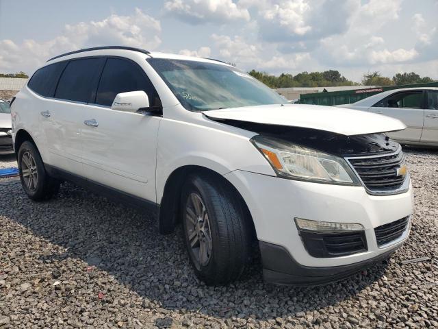 Photo 4 from auction – 2016 CHEVROLET TRAVERSE L with VIN 1GNKRHKD4GJ147396