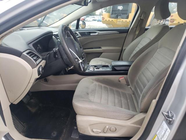 Photo 7 from auction – 2018 FORD FUSION SE with VIN 3FA6P0HD5JR279174