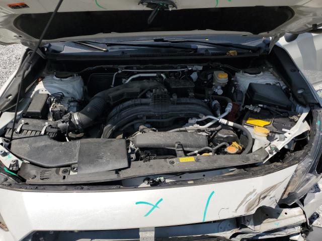 Photo 12 from auction – 2019 SUBARU CROSSTREK PREMIUM with VIN JF2GTAEC1KH319766