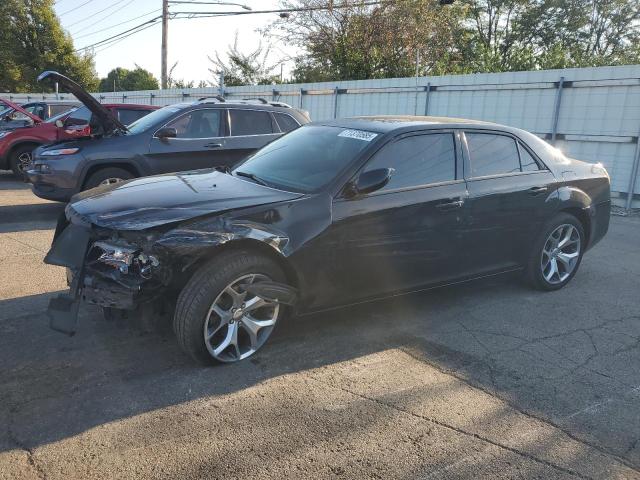CHRYSLER 300 S 2014 with VIN 2C3CCABG1EH361295 - Photo from auction