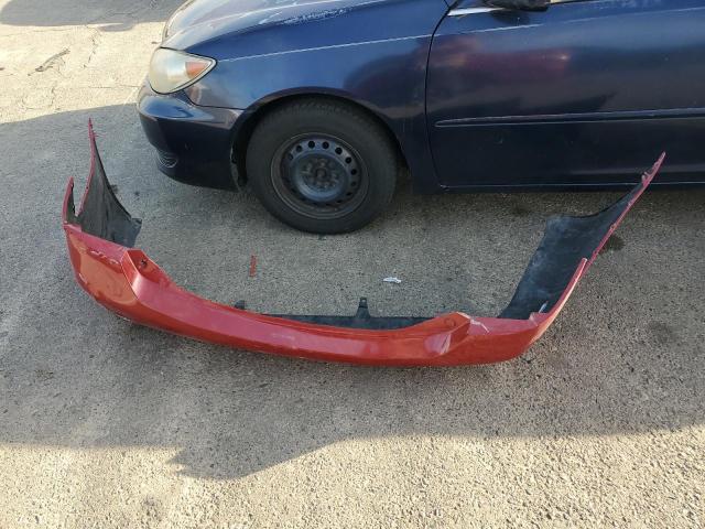 Photo 12 from auction – 2007 TOYOTA CAMRY LE with VIN 4T1BK46K87U012978