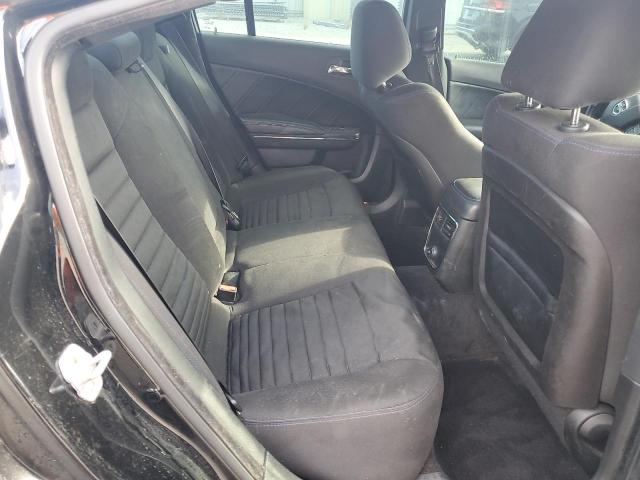 Photo 10 from auction – 2013 DODGE CHARGER R/ with VIN 2C3CDXCT9DH717633