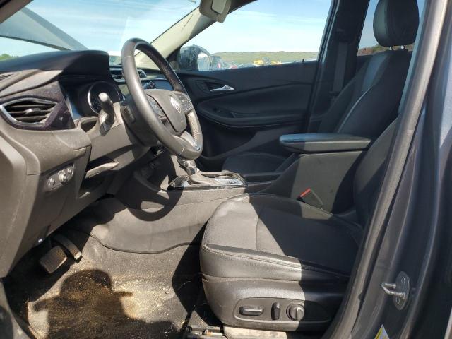 Photo 7 from auction – 2021 BUICK ENCORE GX with VIN KL4MMDSL6MB076346