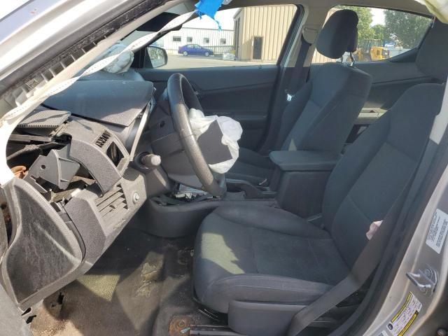 Foto 7 de la subasta – 2010 DODGE AVENGER SX con VIN 1B3CC4FB9AN107168
