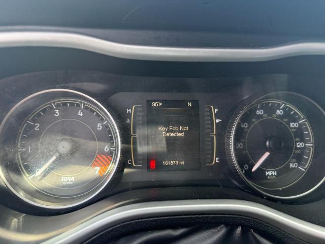 Photo 9 from auction – 2014 JEEP CHEROKEE L with VIN 1C4PJLCB0EW126860
