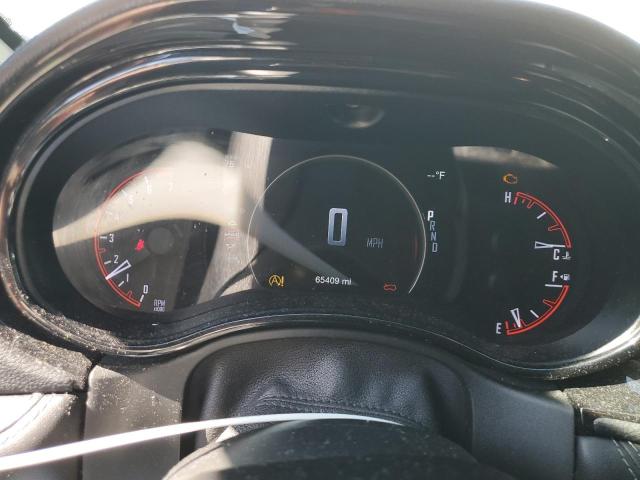 Photo 9 from auction – 2022 DODGE DURANGO SX with VIN 1C4RDHAG6NC214664
