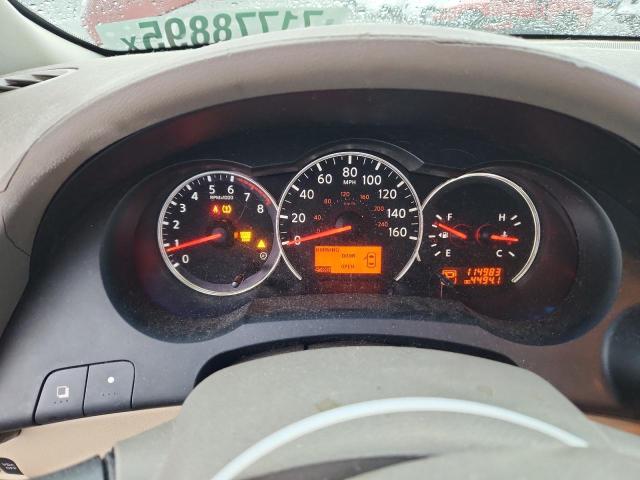 Photo 9 from auction – 2010 NISSAN ALTIMA BAS with VIN 1N4AL2AP7AN482916
