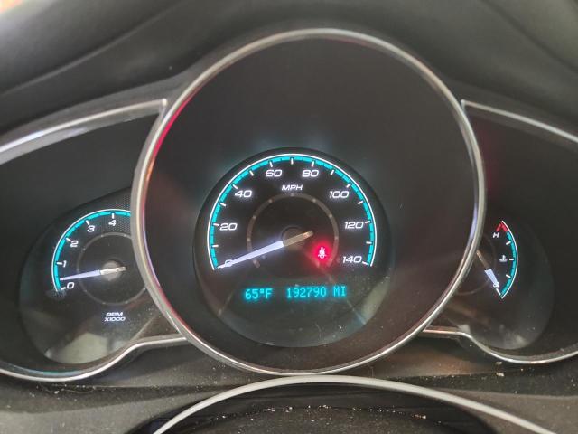 Photo 9 from auction – 2012 CHEVROLET MALIBU 1LT with VIN 1G1ZC5E00CF194107