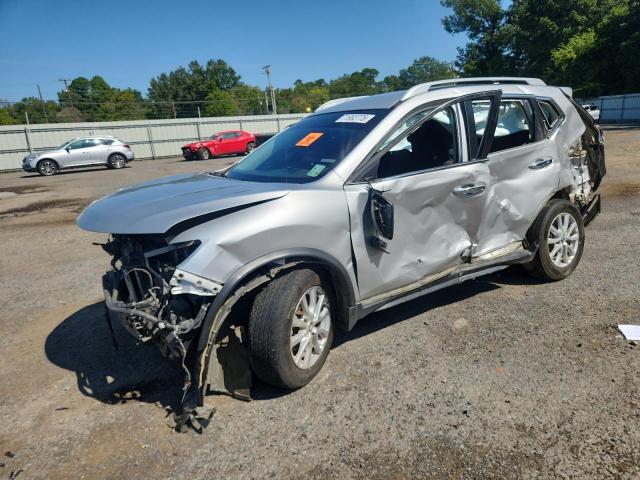 Photo 1 from auction – 2017 NISSAN ROGUE SV with VIN 5N1AT2MV6HC822630