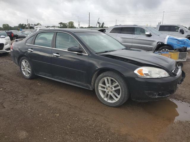 Photo 4 from auction – 2012 CHEVROLET IMPALA LTZ with VIN 2G1WC5E33C1128316