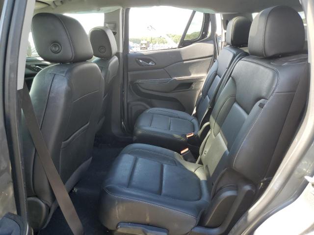 Photo 11 from auction – 2022 GMC ACADIA SLT with VIN 1GKKNUL45NZ127673