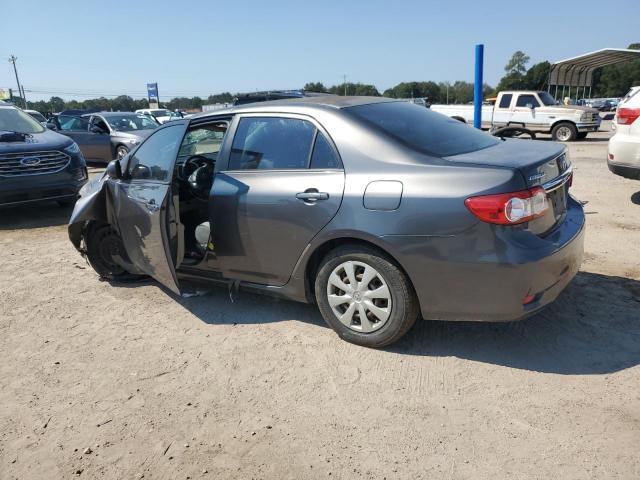 Photo 2 from auction – 2011 TOYOTA COROLLA BASE with VIN JTDBU4EE3BJ102740