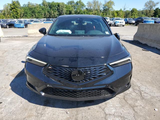 Photo 5 from auction – 2025 ACURA INTEGRA A- with VIN 19UDE4H35SA017772