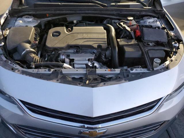 Photo 11 from auction – 2018 CHEVROLET MALIBU LT with VIN 1G1ZD5ST2JF139344
