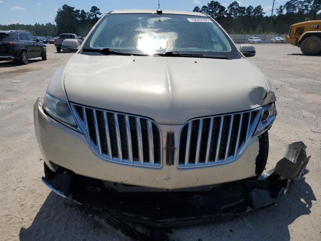 Photo 5 from auction – 2014 LINCOLN MKX with VIN 2LMDJ6JK2EBL04793
