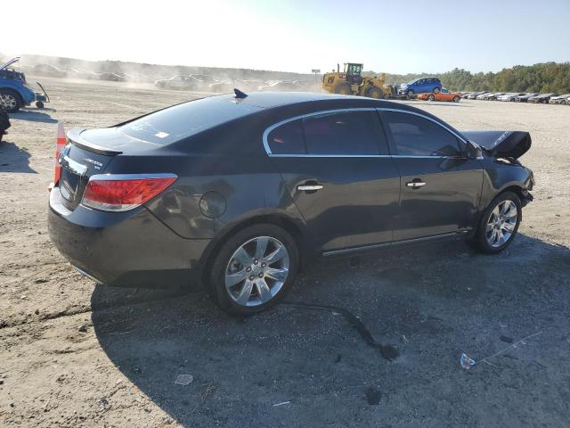 Photo 3 from auction – 2010 BUICK LACROSSE C with VIN 1G4GE5GV2AF252129