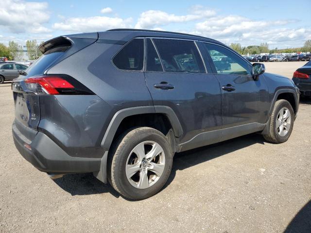 Photo 3 from auction – 2019 TOYOTA RAV4 LE with VIN 2T3B1RFV2KW068330