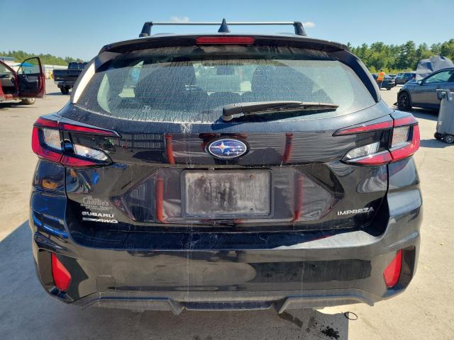 Photo 6 from auction – 2024 SUBARU IMPREZA SP with VIN JF1GUAFC0R8390628