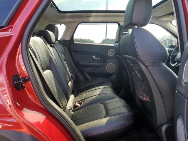 Photo 11 from auction – 2017 LAND ROVER RANGE ROVE with VIN SALVP2BG5HH249049