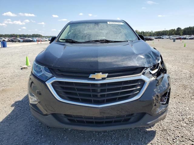 Photo 5 from auction – 2018 CHEVROLET EQUINOX LT with VIN 2GNAXSEV7J6314020