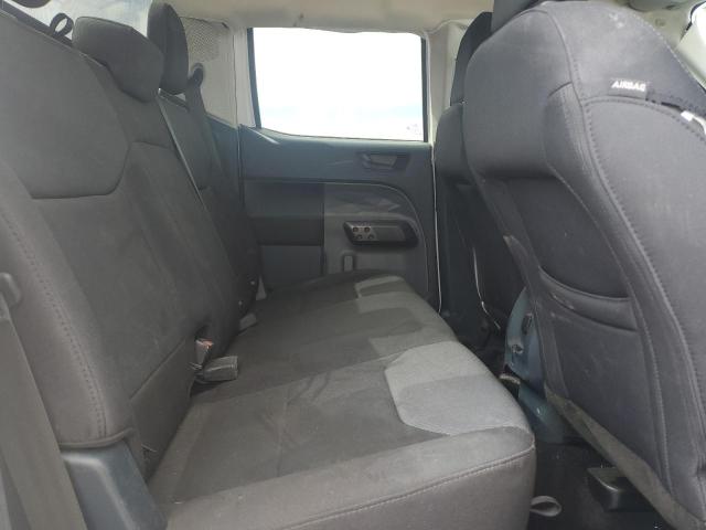 Photo 10 from auction – 2022 FORD MAVERICK X with VIN 3FTTW8F95NRA85747