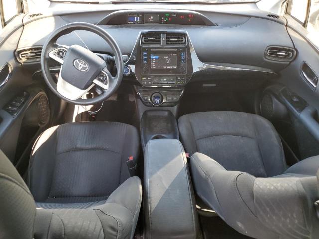 Photo 8 from auction – 2017 TOYOTA PRIUS with VIN JTDKBRFU7H3552445