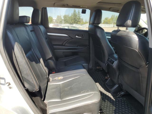 Photo 11 from auction – 2019 TOYOTA HIGHLANDER with VIN 5TDJZRFH2KS611630