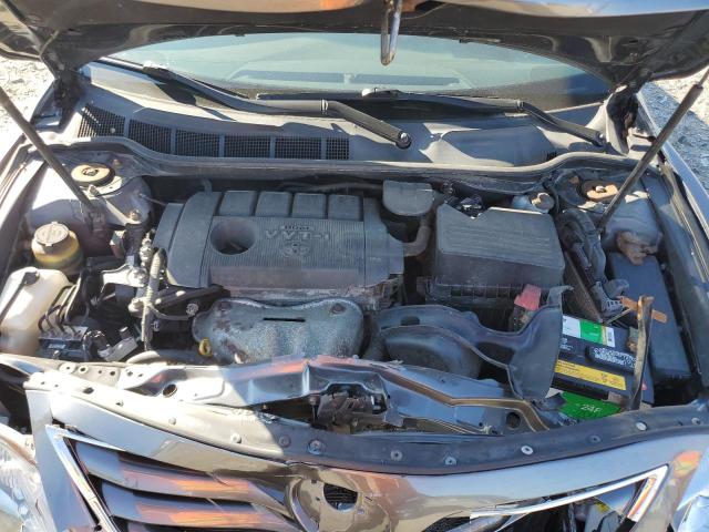 Photo 11 from auction – 2011 TOYOTA CAMRY BASE with VIN 4T1BF3EK0BU216571