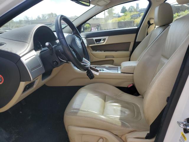 Photo 7 from auction – 2013 JAGUAR XF with VIN SAJWJ0EF6D8S87650