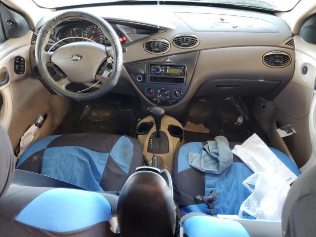 Photo 8 from auction – 2003 FORD FOCUS SE with VIN 1FAFP36333W163287