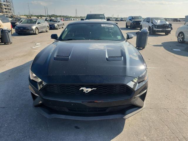 Photo 5 from auction – 2018 FORD MUSTANG with VIN 1FA6P8TH5J5163274