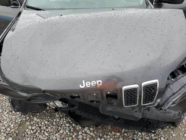 Photo 12 from auction – 2021 JEEP CHEROKEE LATITUDE PLUS with VIN 1C4PJLLB9MD154747