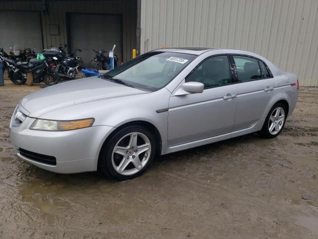 ACURA 3.2TL 2006 with VIN 19UUA66296A070112 - Photo from auction