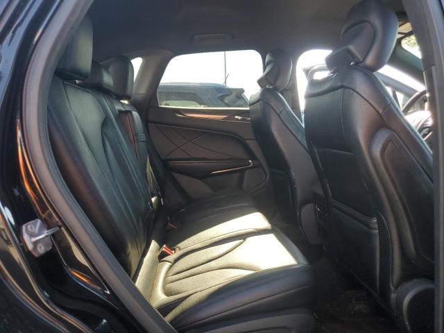 Photo 10 from auction – 2015 LINCOLN MKC with VIN 5LMCJ1A99FUJ02646