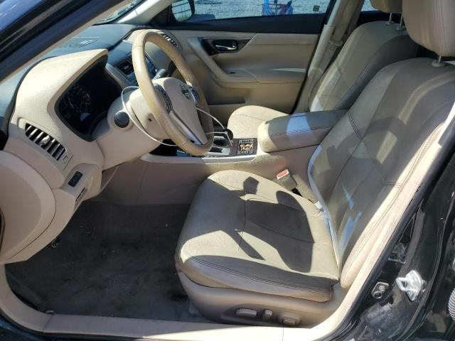 Photo 7 from auction – 2014 NISSAN ALTIMA 2.5 with VIN 1N4AL3AP2EC901357