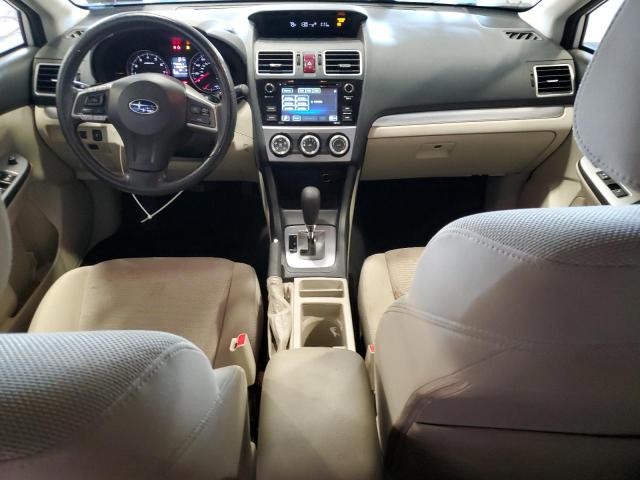 Photo 8 from auction – 2015 SUBARU XV CROSSTR with VIN JF2GPADC0F8308267