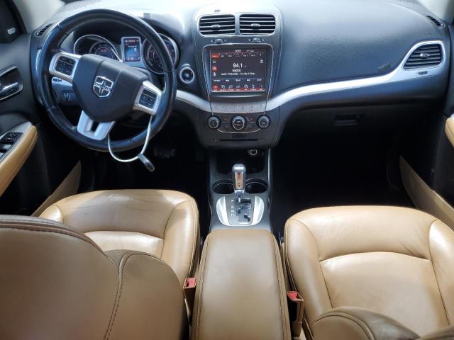 Photo 8 from auction – 2015 DODGE JOURNEY LI with VIN 3C4PDDDG1FT725538